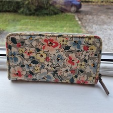 Cath Kidston Zip Around Purse