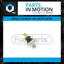Oil Pressure Switch fits