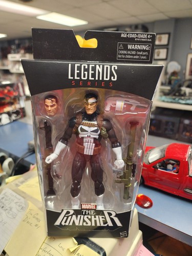 Marvel legends series the - marvel,