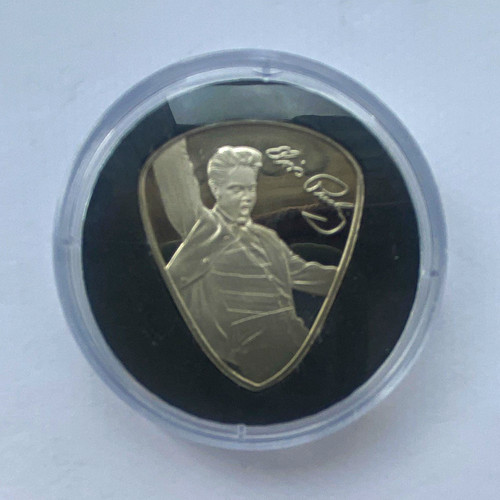 Elvis presley silver - elvis,
