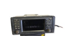 BMW 5 E39 2002 Radio CD GPS