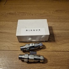 Bisque Manual Ballofix