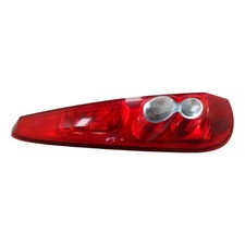 Lh Tail Light Ford Fiesta 5