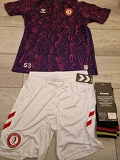 Bristol City training  Shirt