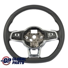 Volkswagen Scirocco Steering