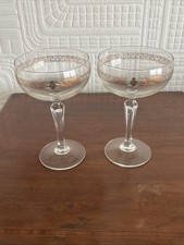 2 Vintage Courvoisier