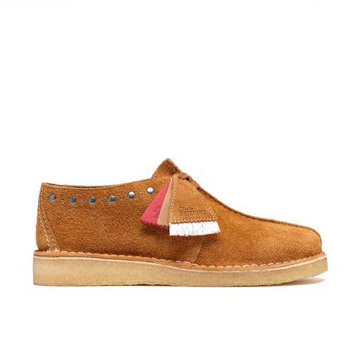 Clarks mens desert trek - clarks,