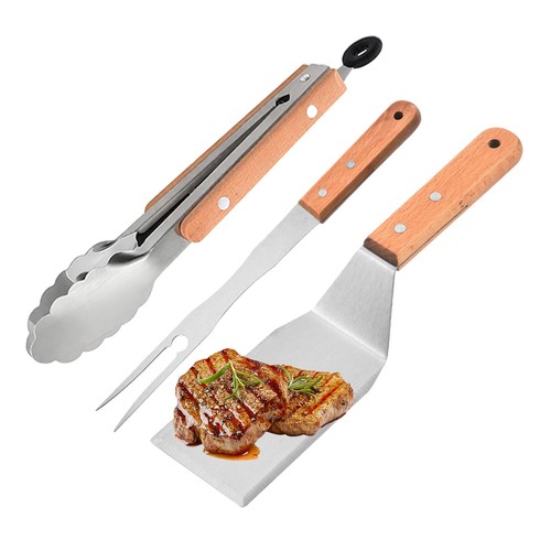 Pcs bbq tool - pcs, set,
