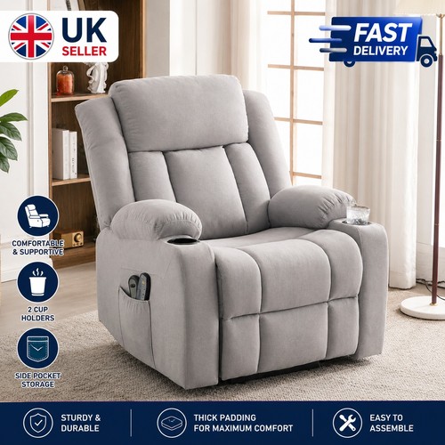 Electric riser recliner chair - riser,