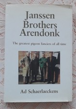 Janssen brothers arendonk - brothers,