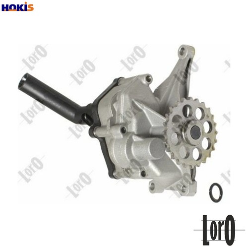 Oil pump 102 014 - oil, for