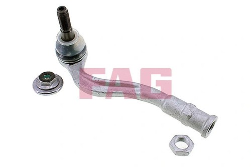 Front left tie rod 840 - left, 10