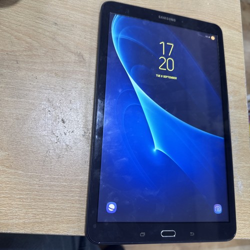 Samsung galaxy tab - samsung,