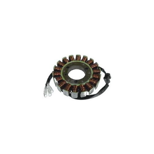 Starter poles three - 18, three-phase