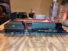 Triang R53 early Olive Green