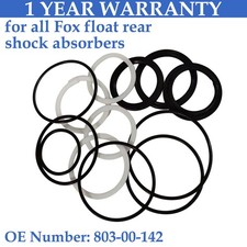 For fox float rear shock - fox,