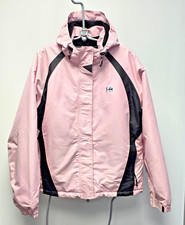 Surfanic Ladies Ski Jacket - UK Size 14 - Removeable hood