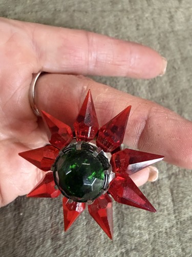 Vintage wonder star - wonder,
