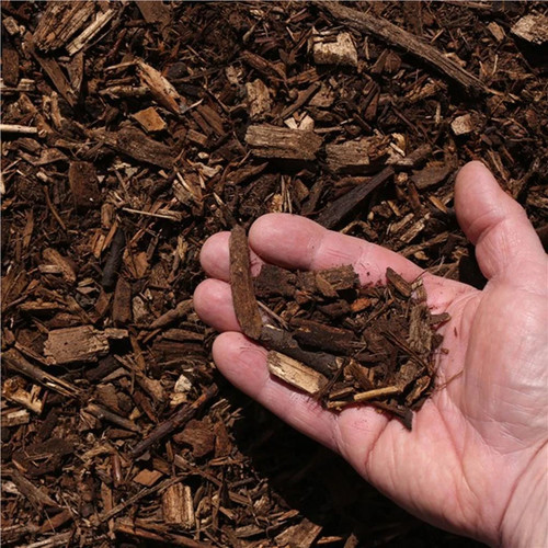 100l bags garden - 100l, bark