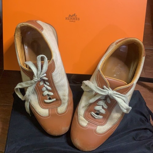 Hermès quicker low top - hermès,