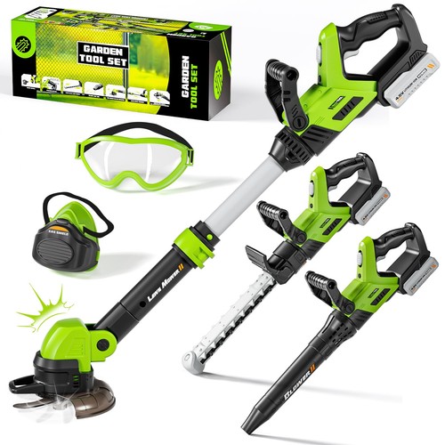 Kids tool set - kids,