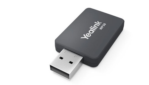 Yealink wf50 wifi usb - yealink,