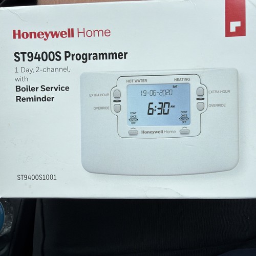 Honeywell st9400s - honeywell,