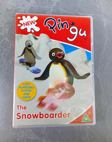 Hit entertainment pingu the - hit, pingu:
