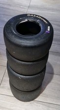 Maxxis Sport Kart Slicks Tyres