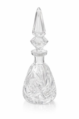 Early victorian cut - victorian, glass