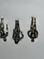 3 Original Vintage The Corps