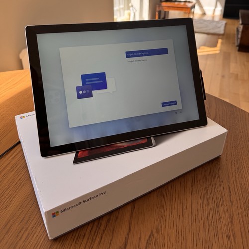 Microsoft surface pro - pro, |