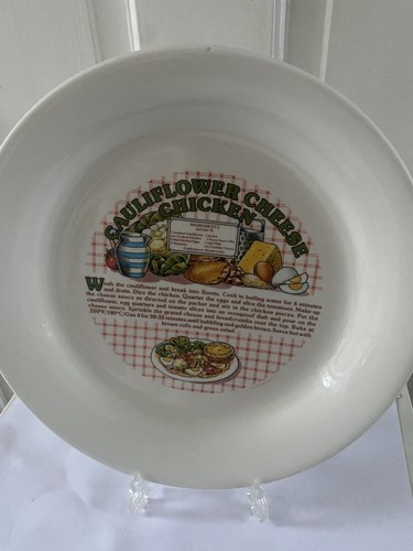 Vintage 1970 1980 - 1970-1980, plate