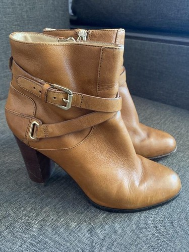 Women massimo dutti boots - women,