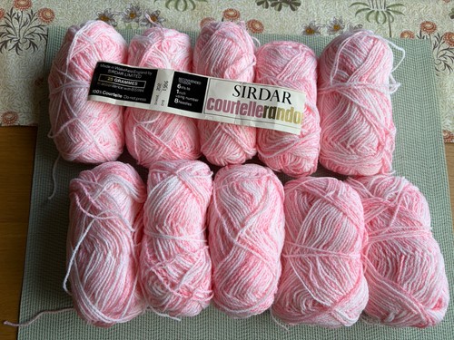 Vintage 250g sirdar - vintage,