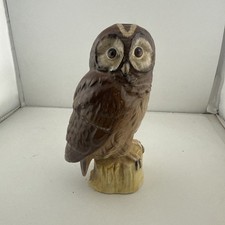 Whyte mackay tawny owl - &,
