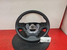 HYUNDAI I10 STEERING WHEEL