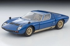 Tomica Limited Vintage 1:64