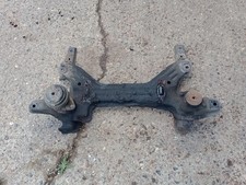 VW CORRADO VR6 FRONT SUBFRAME