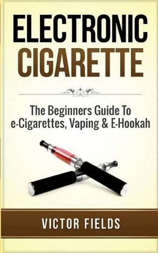 Electronic cigarette the - electronic, cigarette: