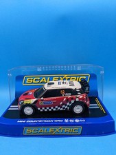 Scalextric C3285 Mini