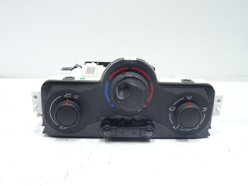 Renault scenic 2005 - 2005, ac