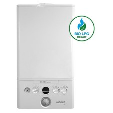 Morco GB30 IV LPG 30kW