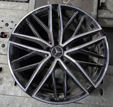 Genuine OEM Mercedes GLC43 GLC