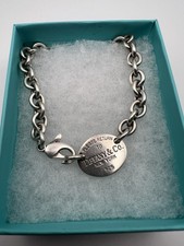 Tiffany & Co. Please Return