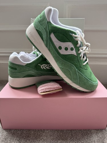 Saucony shadow 6000 world - saucony,