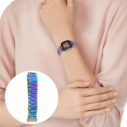 Metal watch strap - strap, smartwatch