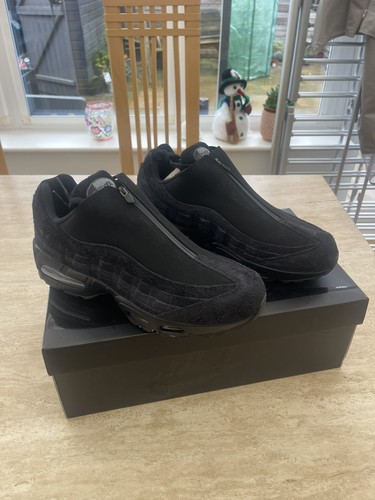 Nike air max zip big - zip,