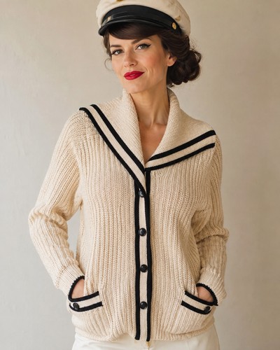 Crew ribbon textured - ribbon,