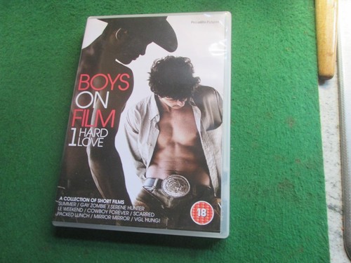 Boys film - film, 1